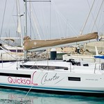 Jeanneau Sun Odyssey 490