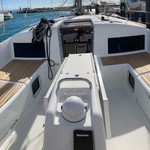 Jeanneau Sun Odyssey 490