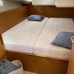 Jeanneau Sun Odyssey 490