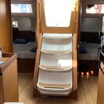 Jeanneau Sun Odyssey 490