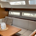 Jeanneau Sun Odyssey 490