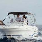 Jeanneau Cap Camarat 5.5 CC