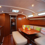 Beneteau Cyclades 43.4
