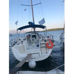 Beneteau Cyclades 43.4