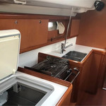 Beneteau Cyclades 43.4