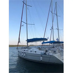 Beneteau Cyclades 43.4