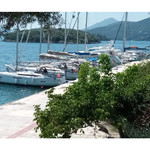 Beneteau Cyclades 43.4