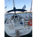 Beneteau Cyclades 43.4