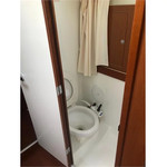 Beneteau Cyclades 43.4