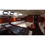Beneteau Oceanis 37