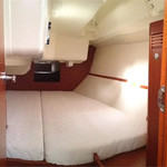 Beneteau Oceanis 37