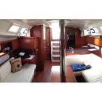 Beneteau Oceanis 37