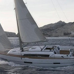 Dufour 410 Grand Large
