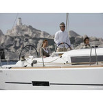 Dufour 410 Grand Large