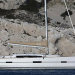 Dufour 410 Grand Large