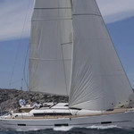 Dufour 410 Grand Large