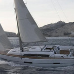 Dufour 410 Grand Large