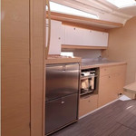 Dufour 390 Grand Large