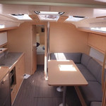 Dufour 390 Grand Large