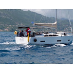 Dufour 390 Grand Large