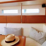 Jeanneau Sun Odyssey 519