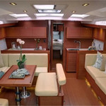 Dufour 500 Grand Large