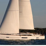 Dufour 500 Grand Large