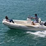 Airon Marine BSC 50