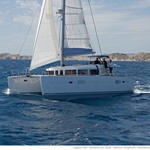 Lagoon 400