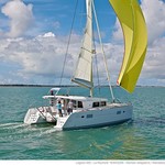 Lagoon 400