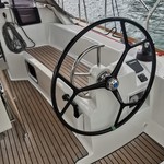 Jeanneau Sun Odyssey 389