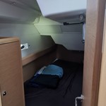 Jeanneau Sun Odyssey 389