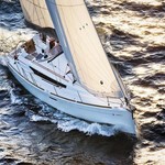 Jeanneau Sun Odyssey 389