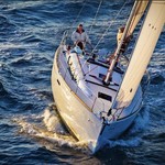 Jeanneau Sun Odyssey 389