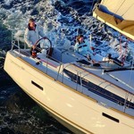 Jeanneau Sun Odyssey 389
