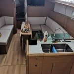 Jeanneau Sun Odyssey 389