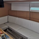 Jeanneau Sun Odyssey 389