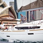 Jeanneau Sun Odyssey 389