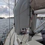 Jeanneau Sun Odyssey 389