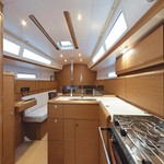 Jeanneau Sun Odyssey 389