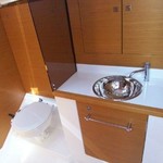 Jeanneau Sun Odyssey 389