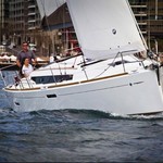 Jeanneau Sun Odyssey 389