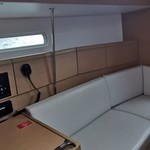 Jeanneau Sun Odyssey 389
