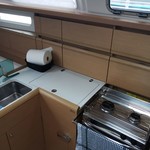 Jeanneau Sun Odyssey 389