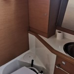 Jeanneau Sun Odyssey 389