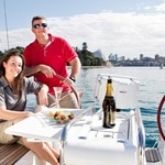 Jeanneau Sun Odyssey 389