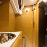 Jeanneau Sun Odyssey 419