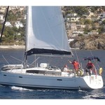 Beneteau Oceanis 40