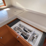 Beneteau Oceanis 46.1