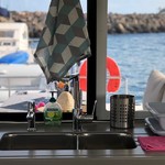 Fountaine Pajot Lucia 40